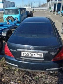Ниссан теана 3,5